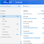 focused inbox la nueva herramienta de outlook