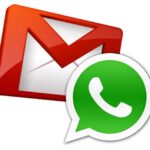 whatsapp les pedira un correo electronico a sus usuarios