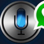 whatsapp se integrara a siri de ios